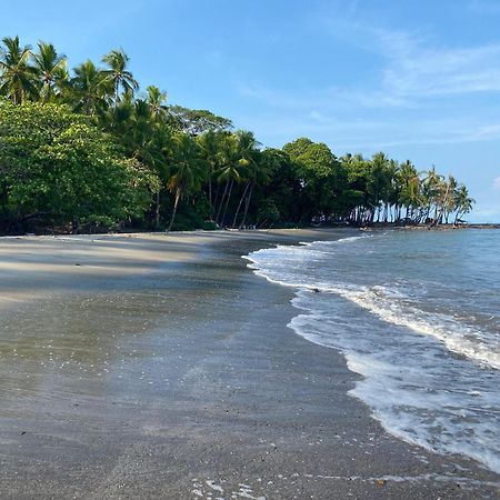 Villas Cabuya Beach & Jungle Exteriér fotografie