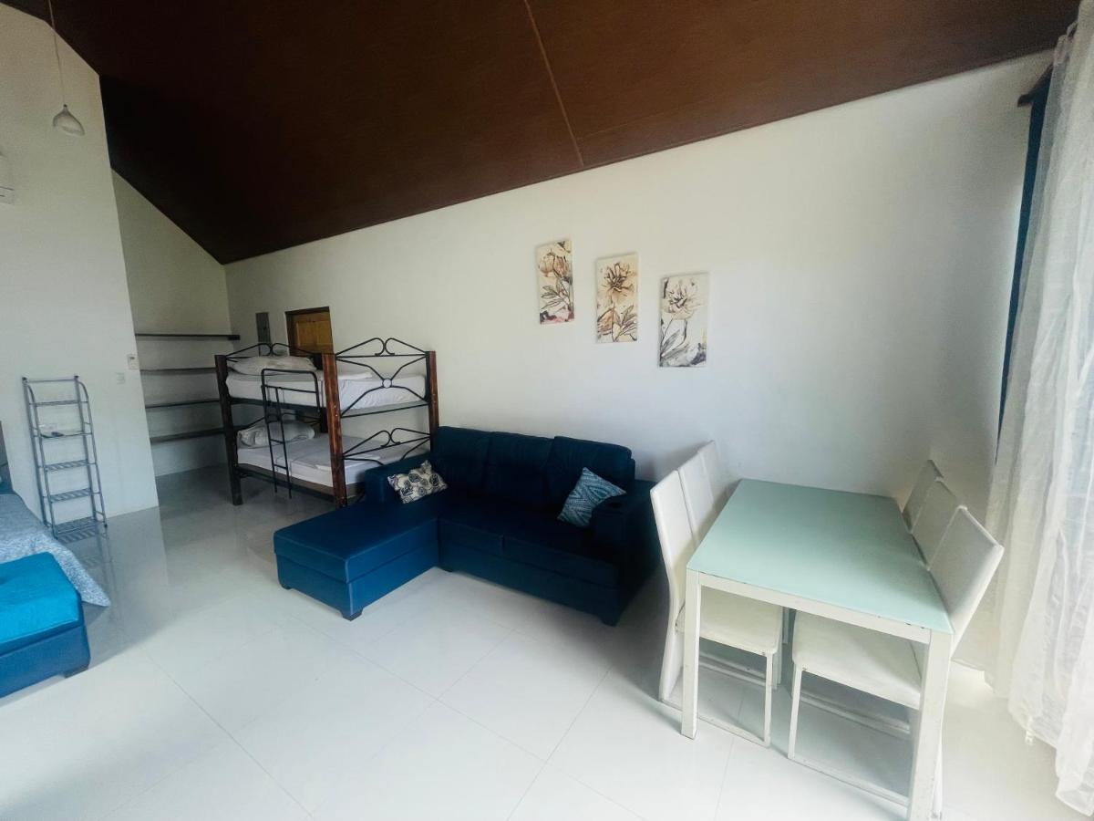 Villas Cabuya Beach & Jungle Exteriér fotografie