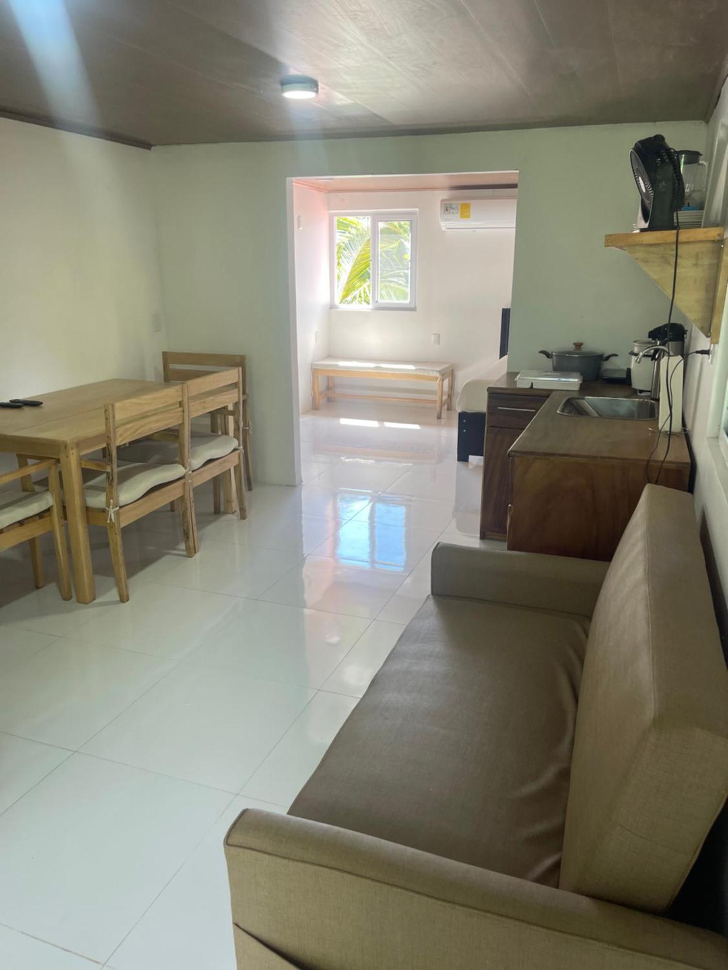 Villas Cabuya Beach & Jungle Exteriér fotografie