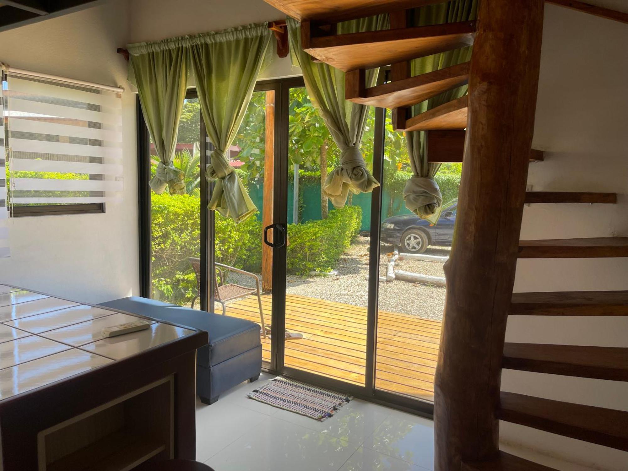 Villas Cabuya Beach & Jungle Exteriér fotografie